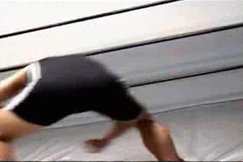 IMPact homosexual Wrestling