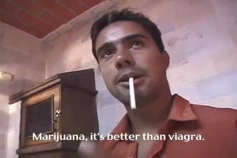 delicious bisex 3some