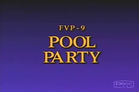 Pool Party