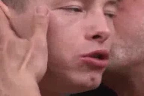 Enjoys nailed rough