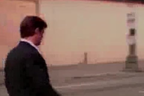 Butt sex sex scene