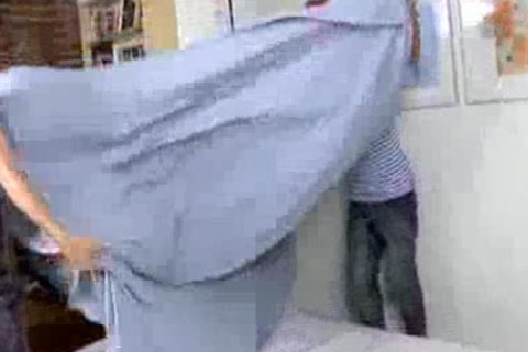 Brandon Jones & Hayden Colby