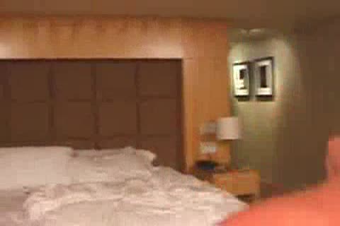 Hunk helps with fucking