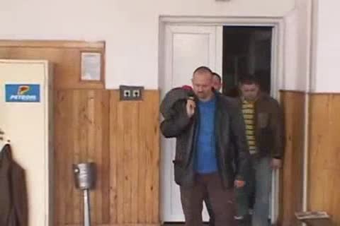 Muscle Wrestling teaching And