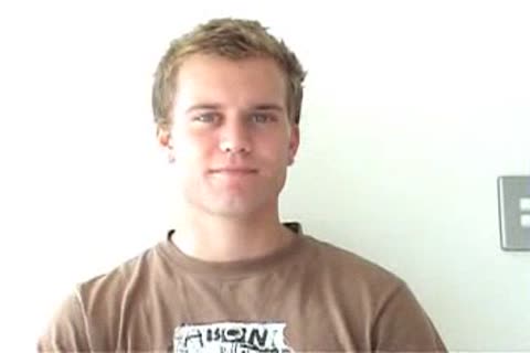 College dude feels in need of ramming hard