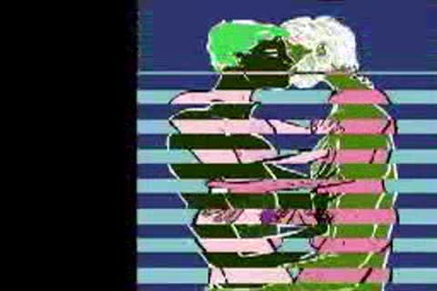 sexy Skateboarders Sizzle