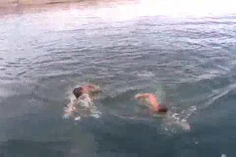 Pounded by big cock guy