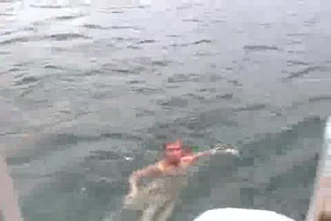 Pounded by big cock guy