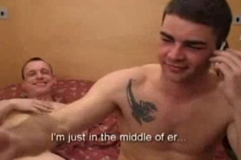 TIM Bad Influence Scene 8