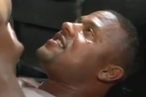 Dean Monroe finds irresistible slamming hard