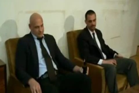 Office meeting X 6 group pound