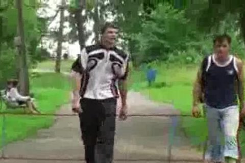 Young twink feels in need of real sex