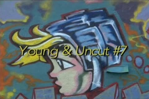 young Uncut