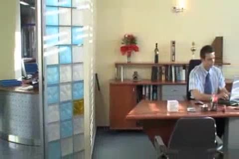 Fucked by big dick guy