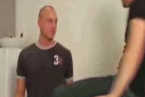 Good fucking in the kitchen