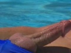 Joe Landon giant jock