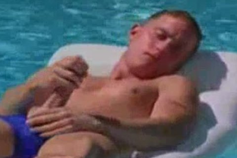 Joe Landon giant jock