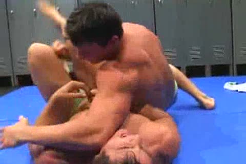 Athletic craving the best sex