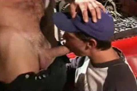 Goes for hard pounding