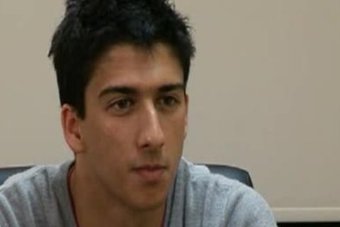 Chad Interview