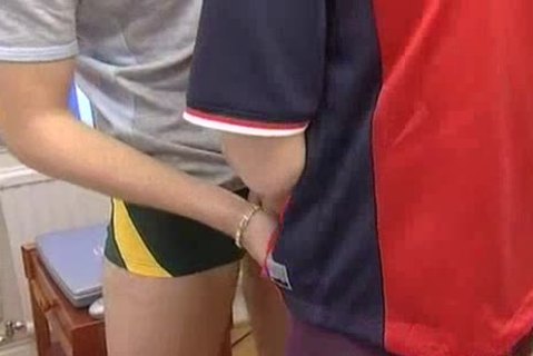 Young twink ramming hard sex scene