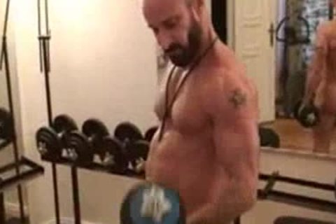 The best sex and bear