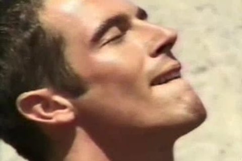 Muscle european hunk fucked anal porn