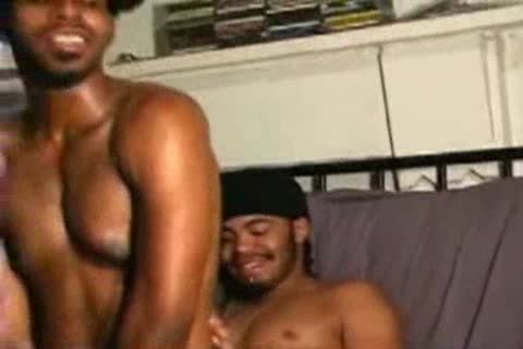 Thug reality rimming video
