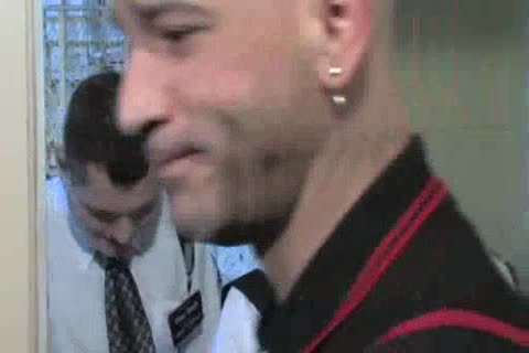 Hottest sucking dick
