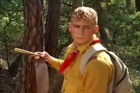 hawt Hunk Muscle dril Outdoor