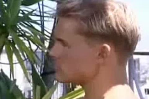 excited men Flip Flop