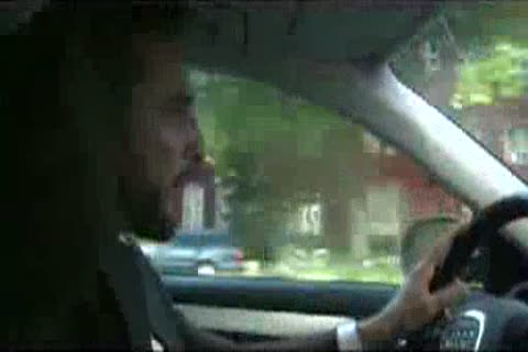 Super hot enjoys nailed rough