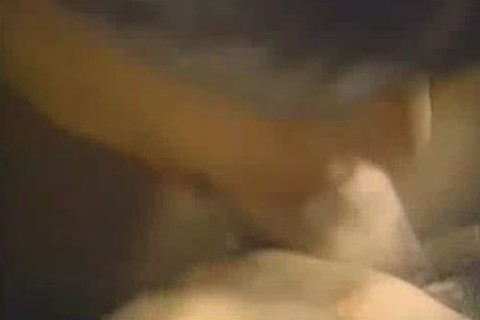 Vintage twink ass fucking