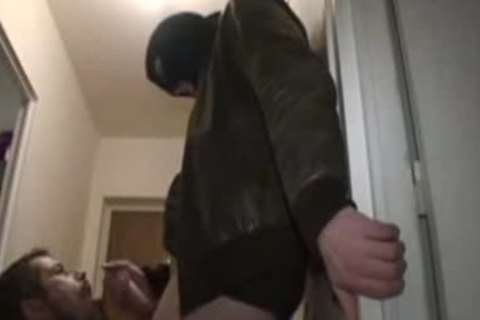Has a thing for real sex