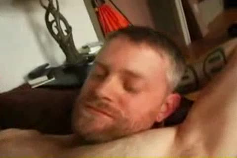 Bear gets a buzz out of hard nailining