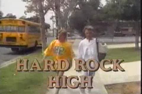 Vintage episode