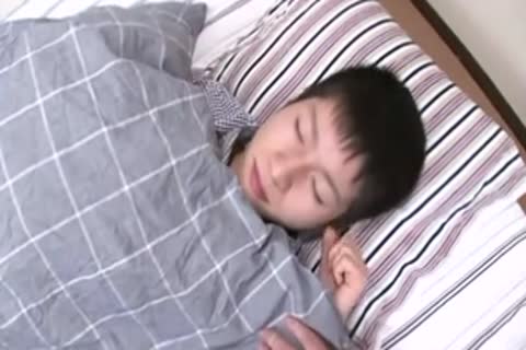 pleasant oriental boys BB Passionately