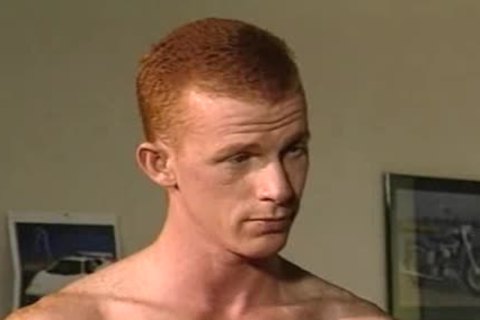 Young sucks dick and fucks in the dorm