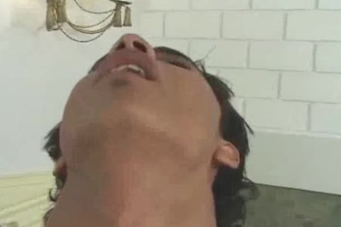 he's So throbbing Scene 1