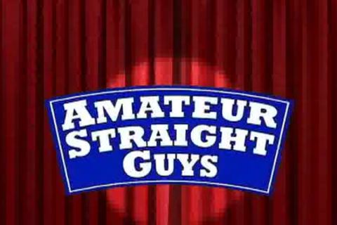 Straight twinks Play nude Twister