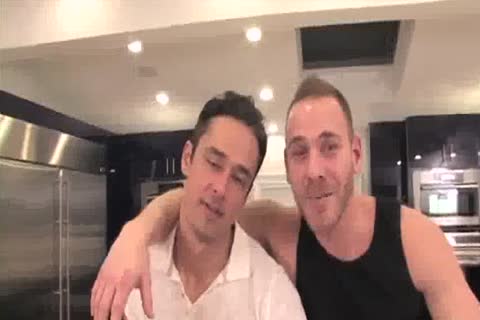 Mega dong anal hammering!