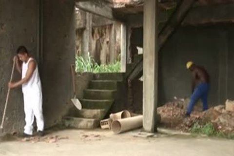 juicy Hard Hat pounder