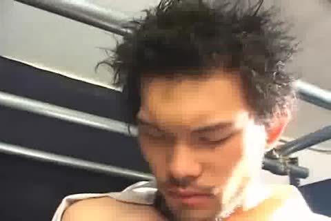 Asian likes real sex