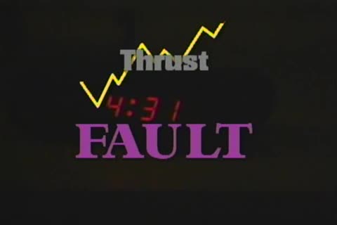 Thrust Fault (complete)