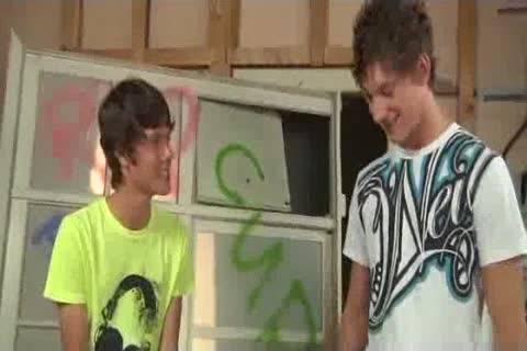 Christian & Jack - 2nd Try