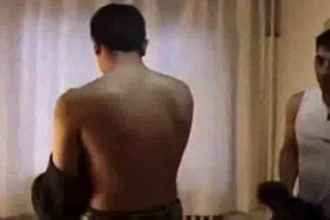 3 SOME TURKISH ARAB boys