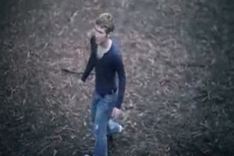 teen Hunting teen