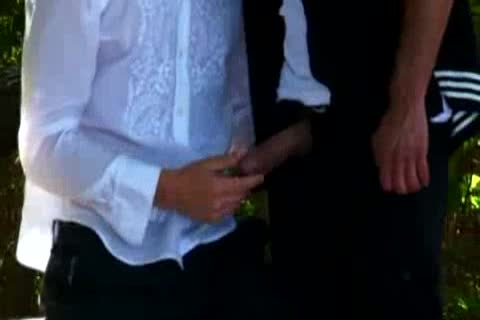 Nick Capra screws Rusty Stevens