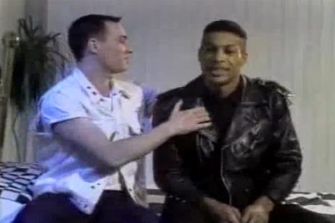 Firt My Finger And Now My meat