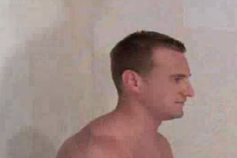 College dude scene